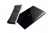 Sonys Internet-Player NSZ-GS7
