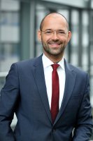 Kilian Sauerwald, Leiter Aftersales Regionen- und Marktentwicklung, Porsche AG