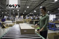 COSYS Warehouse Management_Retouren und Kommissionierung