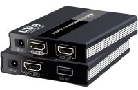 HDKVM-60X KVM Extender für HDMI und USB