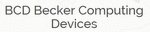 Logo - BCD Becker Computing Devices