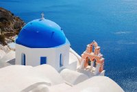 Griechenland ist nicht nur ein attraktives Urlaubsland...
