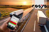 COSYS Transport Management System (TMS) Software