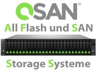 Webinar QSAN Storage