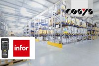 COSYS Warehouse Software Infor