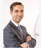 Dr. Markus G. Viering,  Geschäftsführer, KVL Bauconsult GmbH, Berlin