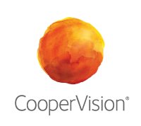 CooperVision Watermark (Firmenlogo)