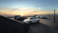 Porsche spendet 911 Euro für jeden online-bestellten Sportwagen