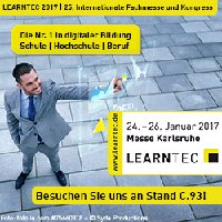 LearnTech 2017