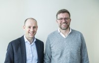 Dr. Daniel Bartsch & Dr. Tim Thabe, Gründer und Vorstände von creditshelf über den Geschäftsbericht 2019