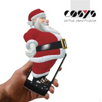 COSYS Softwarelösungen zu Weihnachten