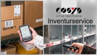 COSYS Inventurservice für Hardware und Software
