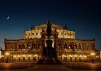 übersetzen in Dresden - überall erlebbar