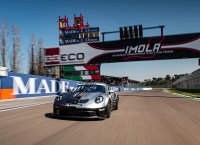 Porsche 911 GT3 Cup, Porsche Motorsport (#911), Jorge Lorenzo (E), Porsche Mobil 1 Supercup 2022, Test Imola (I)