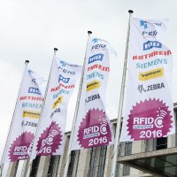 RFID tomorrow keeps growing and raising the bar in Europe.