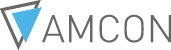 Logo - AMCON GmbH