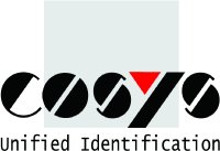 Logo - COSYS Ident GmbH