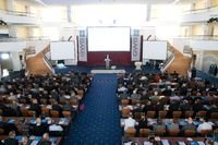 Besucherrekord auf der IT-Konferenz für den Großhandel der GWS in Kassel