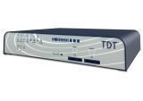 High-End VPN-Gateway von TDT: G3000