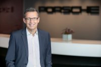 Volker Reichhardt ist neuer CEO der Porsche Financial Services GmbH