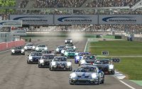 Porsche 911 GT3 Cup (Esports), Porsche TAG Heuer Esports Supercup Contender Series 2022, Hockenheim (D)