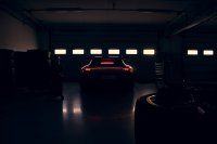 Weltpremiere: neues Mitglied der 911 GT-Familie