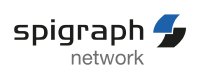 Spigraph Network Logo