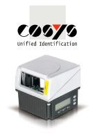 Der Datalogic DS6400  ist ein hochleistungsfähiger industrieller Laser-Scanner.