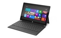 Microsoft-Surface-Tablet aus Redmond wird ein Erfolg