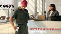 COSYS Paket Management Inhouse