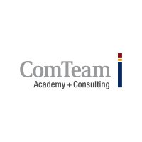 Logo - ComTeam AG Academy + Consulting