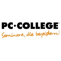 Logo - PC-COLLEGE Training GmbH