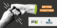 PCS und PEPLY.ai verbinden INTUS Zeiterfassungsterminals, zentralen SaaS-Betrieb und KI-gestütztes Workforce Management zu einer durchgängigen Lösung für Filialunternehmen.
