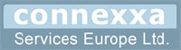 Logo - connexxa Services Europe Ltd.
