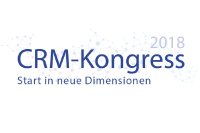 CRM-Kongress 2018 - Start in neue Dimensionen