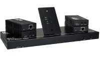 HD22-4X Komplettsystem zur Videoverteilung
