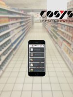 COSYS Retail Management Software - Warenlieferung in die Filiale