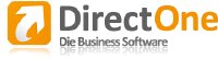 Logo - Direct One GmbH & Co. KG