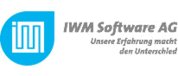 Logo IWM Software 