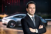 Porsche Cars Canada hat die Ernennung von John Cappella zum neuen Geschäftsführer bekannt gegeben