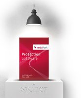 Die ReddFort Protection Software