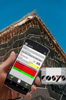 Wie Sie die Baustellenbelieferung und die Bestandsführung auf Baustellen mithilfe mobiler Software verbessern