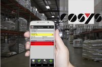 COSYS Warehouse Management System setzt sich durch