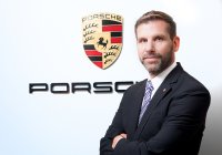 Michael Kirsch wird neuer CEO von Porsche Japan