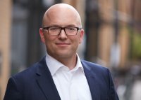 Constantin Fabricius ist neuer Geschäftsführer beim Verband deutscher Kreditplattformen