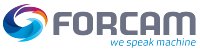 Logo - Forcam GmbH