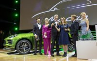 Ein Leipziger für Leipzig: Tombola-Hauptpreis ist ein Porsche Macan