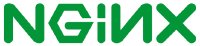 Logo - NGINX Inc