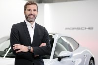 Michael Kirsch wird CEO von Porsche China, Porsche Hongkong und Macao