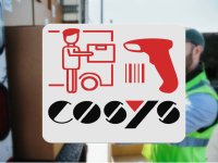 Neue COSYS App für dem Pakettransport ab sofort verfügbar